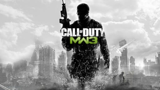 Исправляем ошибки при запуске Modern Warfare 3